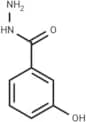 m-Hydroxybenzohydrazide
