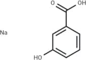 Sodium 3-hydroxybenzoate