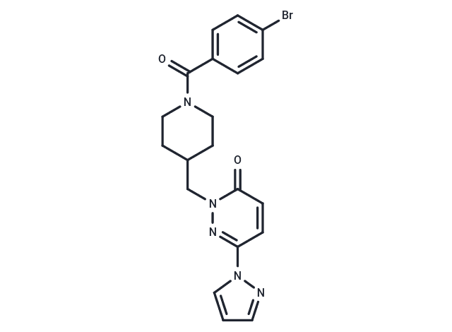 GPR183 inverse agonist-1