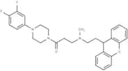 SST1 receptor antagonist-1