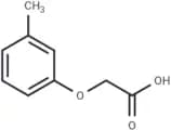 Acetic acid, (3-methylphenoxy)-