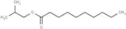 Isobutyl decanoate