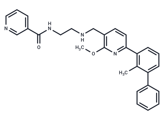 PD-L1/Nampt-IN-1