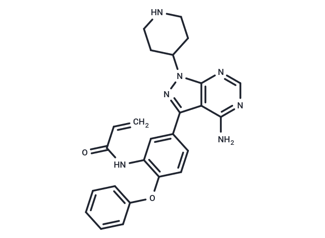 PROTAC Her3-binding moiety 2