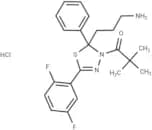 Mitotic kinesin-IN-1 hydrochloride