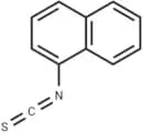 1-Naphthyl isothiocyanate