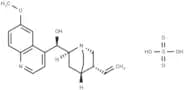 Quinine hemisulfate