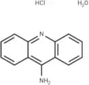 Aminacrine hydrochloride monohydrate