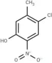 Phenol, 4-chloro-5-methyl-2-nitro-