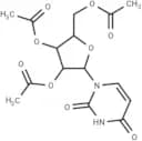 Uridine triacetate