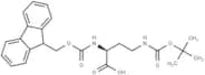Fmoc-Dab(Boc)-OH