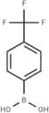 4-(Trifluoromethyl)phenylboronic acid
