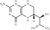 Sapropterin free base