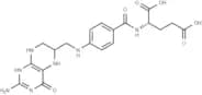 Tetrahydrofolic acid