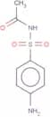 Sulfacetamide