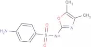 Sulfamoxole