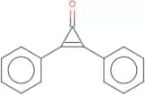 Diphenylcyclopropenone