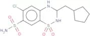 Cyclopenthiazide