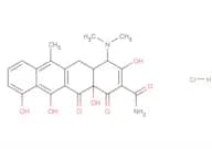 Anhydrotetracycline hydrochloride