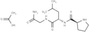 Oxytocin C-terminal tripeptide Acetate