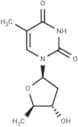 5-deoxy Thymidine