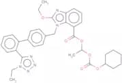 1H-1-ethyl Candesartan Cilexetil