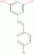 4'-bromo-Resveratrol