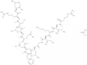 β-Pompilidotoxin Acetate