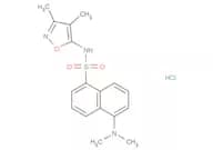 BMS 182874 hydrochloride