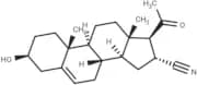 Pregnenolone Carbonitrile