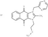 YM-155 hydrochloride