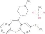 Methiothepin mesylate