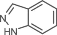 Indazole