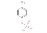 p-Cresyl sulfate