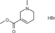 Arecoline hydrobromide