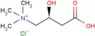 D-Carnitine hydrochloride