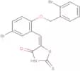 PRL-3 Inhibitor I