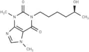 (S)-Lisofylline