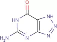 8-Azaguanine