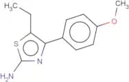 CBFβ Inhibitor