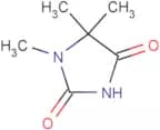 1,5,5-Trimethylhydantoin