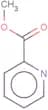 Methyl picolinate