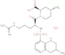 Argatroban Monohydrate