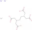 edetate calcium disodium