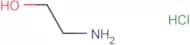 Ethanolamine hydrochloride