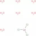 Lanthanum(III) chloride heptahydrate