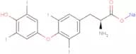 L-Thyroxine sodium