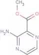 Methyl 3-aminopyrazine-2-carboxylate