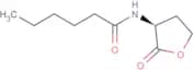 N-hexanoyl-L-Homoserine lactone