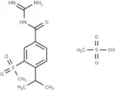 Cariporide Mesylate